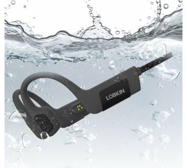 Produktbild LOBKIN X7