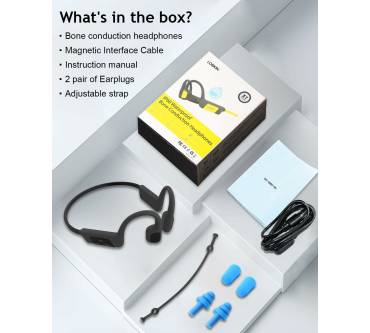 Produktbild LOBKIN X7