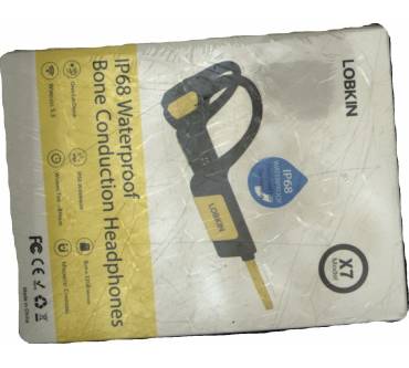 Produktbild LOBKIN X7