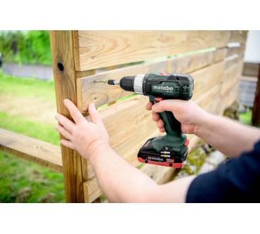 Produktbild Metabo SB 18 L (2024)