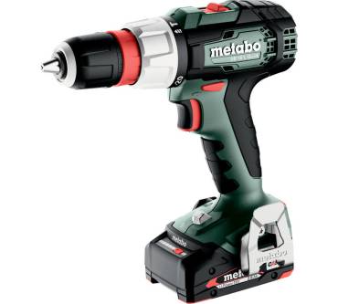 Produktbild Metabo SB 18 L Quick