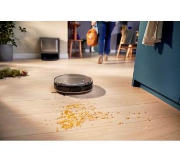 Produktbild Philips HomeRun 9000 Series Aqua XU9100/10