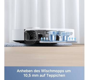 Produktbild Mova E30 Ultra