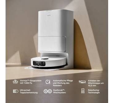 Produktbild Mova E30 Ultra