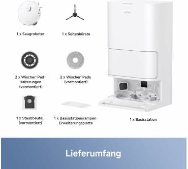 Produktbild Mova E30 Ultra