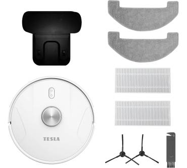 Produktbild Tesla RoboStar iQ700