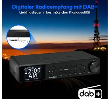 Produktbild Medion Life P66750 (MD 43750)