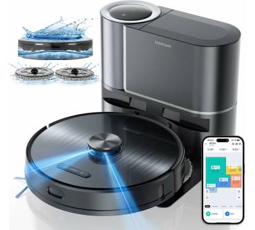 Produktbild Proscenic M9 Pro