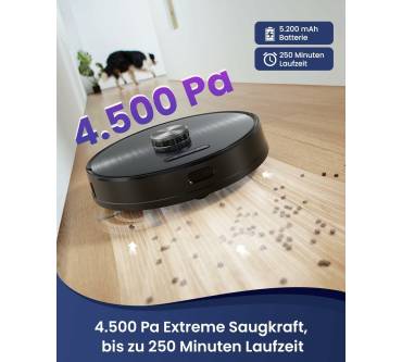 Produktbild Proscenic M9 Pro