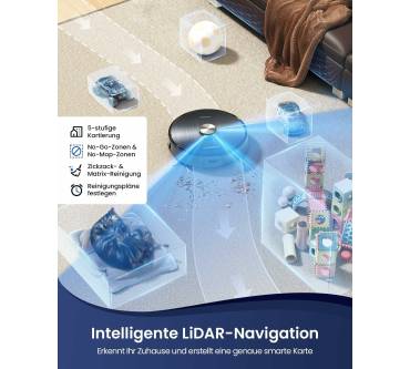 Produktbild Proscenic M9 Pro