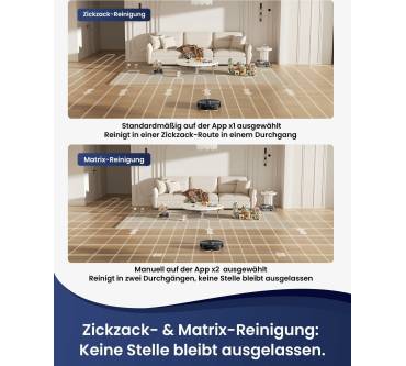 Produktbild Proscenic M9 Pro