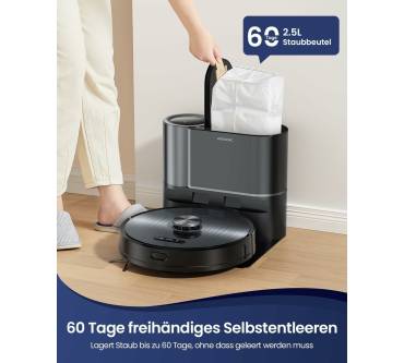 Produktbild Proscenic M9 Pro