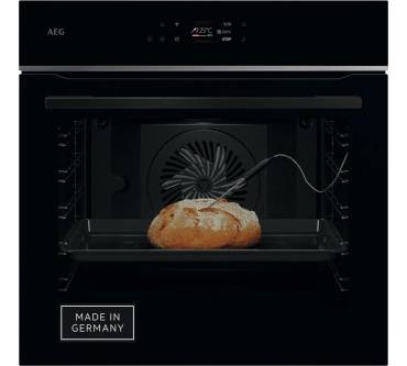 Produktbild AEG Serie 7000 MealAssist TE7PB62WAB