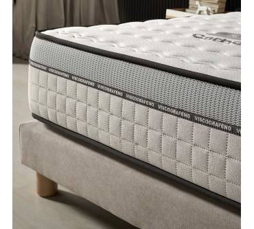 Produktbild Naturalex Visco-Carbone