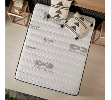 Produktbild Naturalex Visco-Carbone