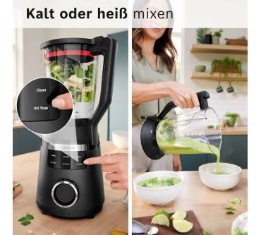 Produktbild Bosch VitaPower Serie 6 MMBD665B1