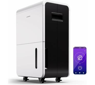 Produktbild Klarstein DryFy Grand Smart 70 L