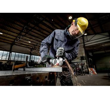 Produktbild Metabo W 18 LT BL 11-125