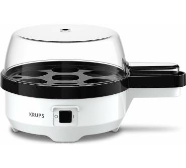 Produktbild Krups Ovomat Spezial EG2331