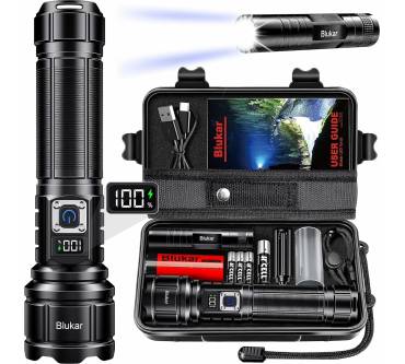 Produktbild Blukar K9179