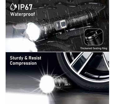 Produktbild Blukar K9179