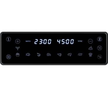 Produktbild Steba HF 9500 Duo