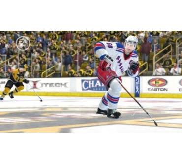 Produktbild NHL 2008