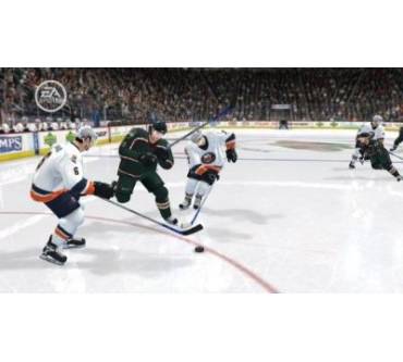 Produktbild NHL 2008