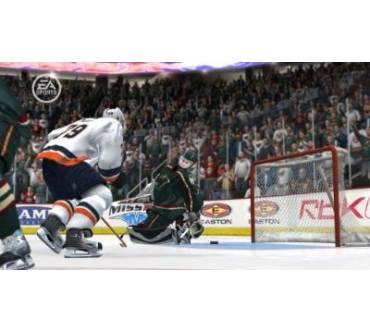 Produktbild NHL 2008