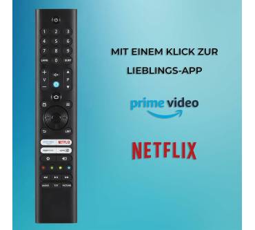 Produktbild Toshiba 50UF3F63DAZ