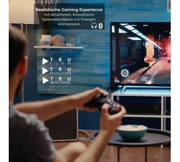 Produktbild Toshiba 50UF3F63DAZ