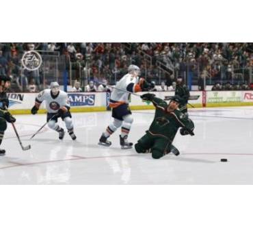 Produktbild NHL 2008