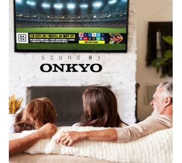 Produktbild Toshiba 50UF3F63DAZ