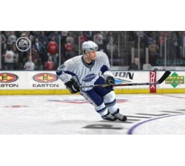 Produktbild NHL 2008