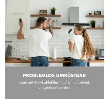 Produktbild Klarstein Darya 60