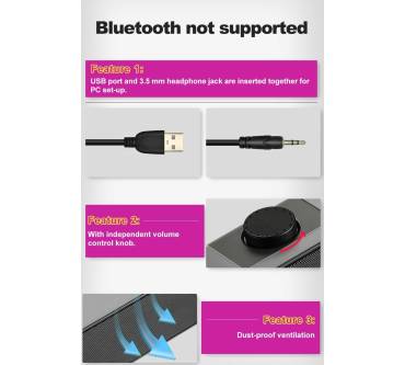 Produktbild Imdwimd Imd-A601