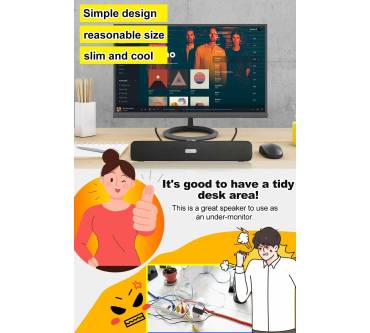 Produktbild Imdwimd Imd-A601