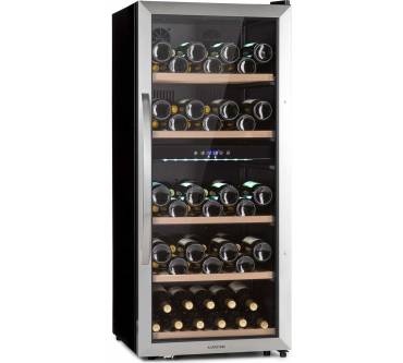 Produktbild Klarstein Vinamour 66 Duo