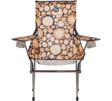 Produktbild Big Agnes Big Six Armchair