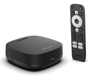 Produktbild Streaming Box Plus 270