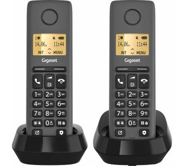 Produktbild Gigaset Pure 120
