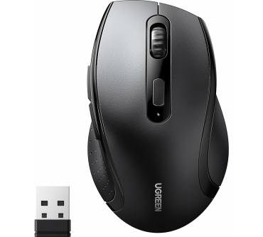 Produktbild Ugreen Maus Kabellos 2.4G