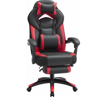 Produktbild Songmics Gamer-Sessel OBG77