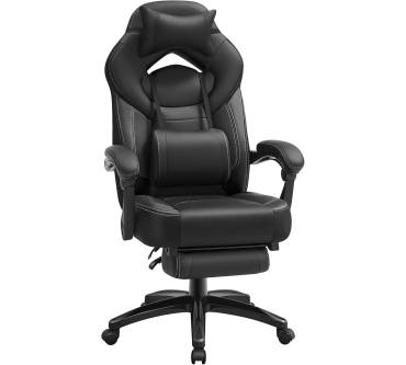 Produktbild Songmics Gamer-Sessel OBG77
