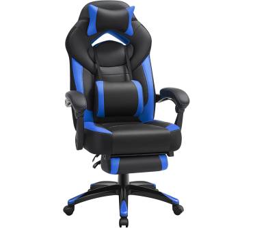 Produktbild Songmics Gamer-Sessel OBG77