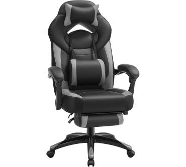 Produktbild Songmics Gamer-Sessel OBG77