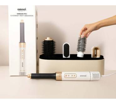 Produktbild Omnial Omniair Pro