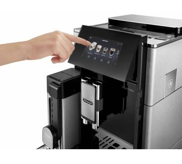 Produktbild De Longhi Maestosa EPAM 960.55.GM