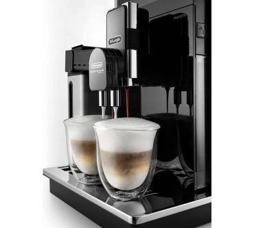 Produktbild De Longhi Maestosa EPAM 960.55.GM