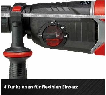Produktbild Einhell TP-HD 18/26 D Li BL